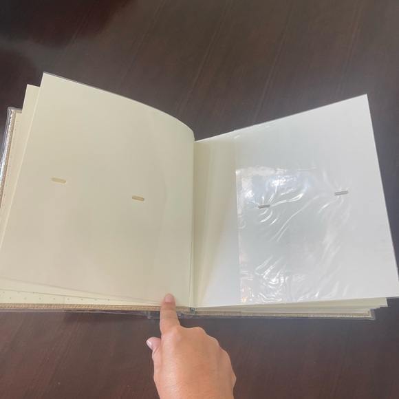 KATE SPADE This is the life Photo Album - BRAND NEW - Picture 7 of 10